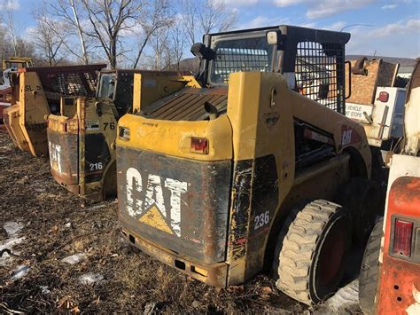 dismantaled skid steer|Skid Steers SALVAGE.